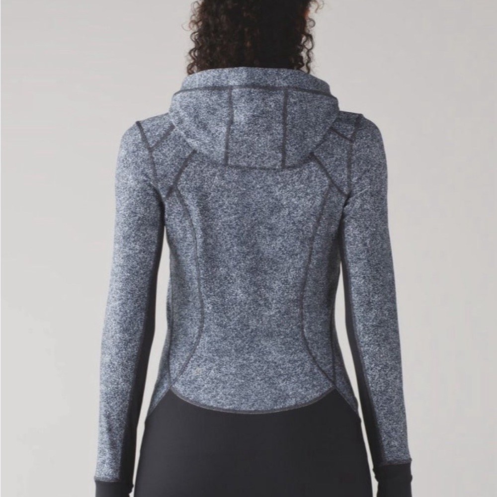 Lululemon Daily Practice Jacket - image 3